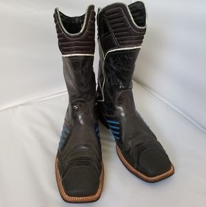 ariat catalyst vx western boot